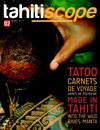 Tahitiscope - mai 2010