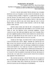 PEDRINHO E AS MAÇÃS