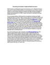 Purchasing Economical California Health insurance