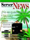 ServerNEWS - 202 03/2010