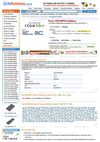 Replacement Sony VGP-BPS10 6600mAh 11.1V Li-ion 9-cell Battery