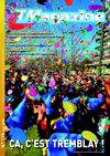 Tremblay Magazine n°115 - Mai 2010