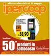 OFFERTE IPERCOOP SAN DONA' 6 - 19 MAGGIO 2010 
