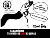 Revista la Santísima Trinidad número 17 edición de abril 2010