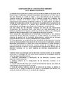 configuracion de los derechos humanos en el mundo occidental
