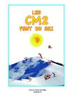 ** LES CM2 FONT DU SKI