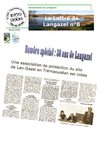 Lettre de Langazel n°8