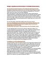 Mergers Acquisitions and Partnerships in the Medical Devices Industry