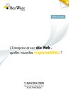 Livre blanc - Responsabilité Site web