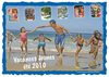 Vacances Été Enfants 2010