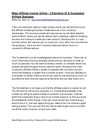 Make Affiliate Income Online - 3 Elements Of A Successful Affiliate Business