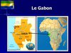 Le Gabon