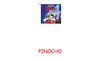 pinocho