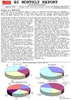 MONTHLY REPORT APRILE 2010