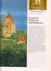Straße der Residenzen - Auszug aus dem ADAC-Reiseführer