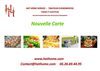 Carte Hat Home Service