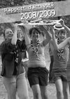 Rapport d'activités 2008-2009