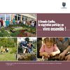 La nature en ville, avec la participation des habitants