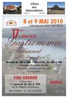 L'Echo des Associations - Mai 2010