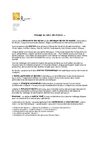 Catalogue des ateliers