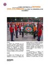 CONTRIBUCIÓN DE LA DEFENSA CIVIL A LA SOCIEDAD