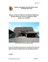Hullavington Barn Survey