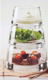 Verrine salate