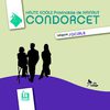 Catégorie SOCIALE (BACHELIERS) - HEPH-CONDORCET