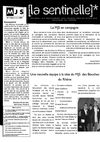 Journal 13 la sentinelle 0