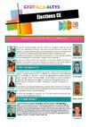 Votez CFDT