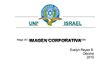 Imagen corporativa