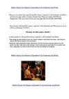 Watch Gossip Girl Season 3 Episode 21 Ex-Husbands and Wives