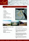 VIAJE DESIERTO BLANCO (Oasis Occidentales)