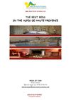 The best beds in the Alpes de Haute-Provence