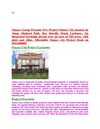 Omaxe City New Project Book on 09999684955 with Affinity Consultant P Ltd