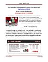 Hi 5 Product Packages with Pre-Launch Compensation Plan