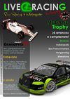 LIVE4RACING Magazine - Edição N.º 1 - Versão PT