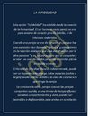 La Infidelidad