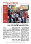 Coexister - Dossier de Presse
