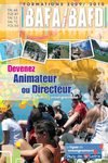 Formations stages BAFA BAFD en Sarthe et Pays de la Loire