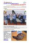 11 - Lettre N°11 infos aéronautiques du CDRH NANCY-OCHEY Décembre 2009 