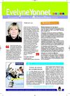 La Lettre d'Evelyne Yonnet