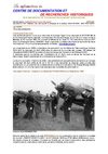 Lettre N°3 infos aéronautiques du CDRH NANCY-OCHEY Mars 2009 