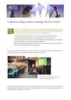La MATICE au colloque Ecriture et Technologie