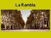 La Rambla de Figueres
