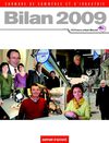 Bilan 2009 - CCI Centre et Sud Manche