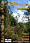 Guide touristique 2010 de la Haute Vallé de la Cèze