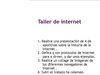 taller de internet paola y johana