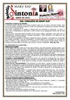 Boletín Abril 2010 - Unidad 403 Sintonía - Mary Kay - Santiago del Estero 