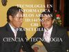 PERIODICO D MI VIDA_CIENCIA Y TECNOLOGIA